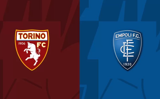 Soi kèo bóng đá Ý Torino vs Empoli 