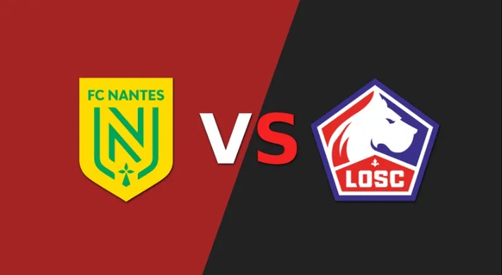 Soi kèo bóng đá hôm nay Nantes vs Lille