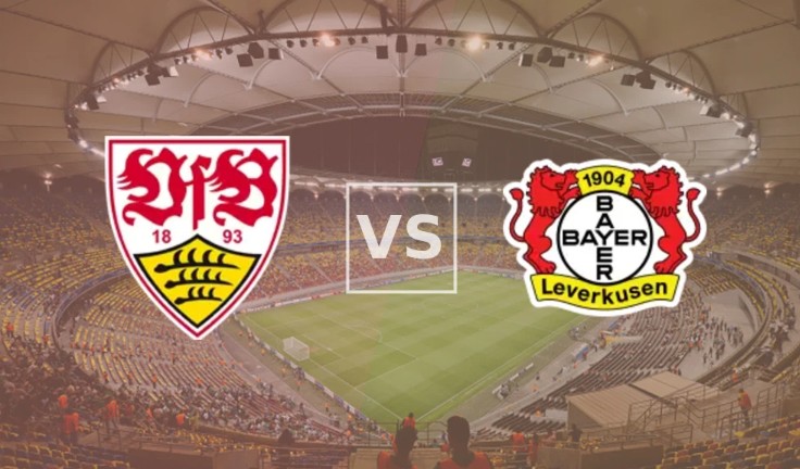 Soi kèo châu Á Stuttgart vs Bayer Leverkusen