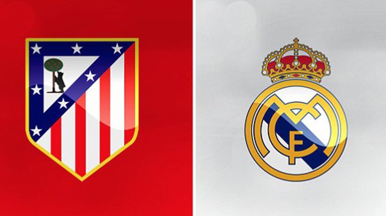 Soi kèo ngon bđ Atlético Madrid vs Real Madrid