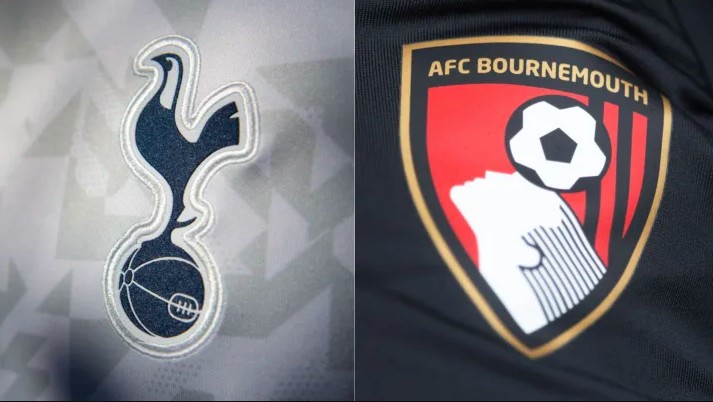 Soi kèo nhà cái Tottenham vs Bournemouth