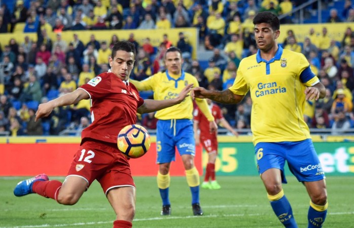 Dự đoán kèo hôm nay Sevilla vs Las Palmas chuẩn thắng
