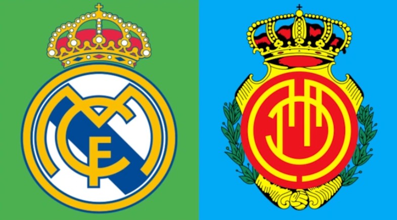 Dự đoán kết quả bđ Real Madrid vs Mallorca