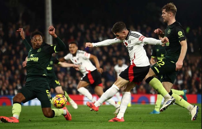 Dự đoán tỷ số Brentford vs Fulham chuẩn thắng