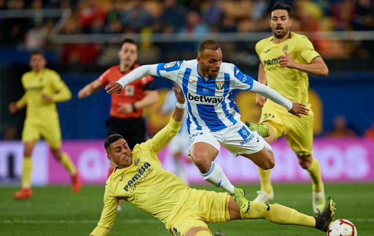 Nhận định KQBĐ Villarreal vs Leganés chuẩn thắng