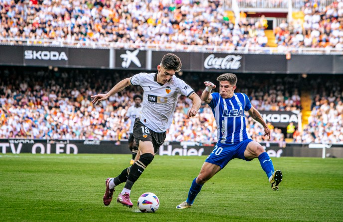 Nhận định kèo tỷ số Alavés vs Valencia chuẩn thắng