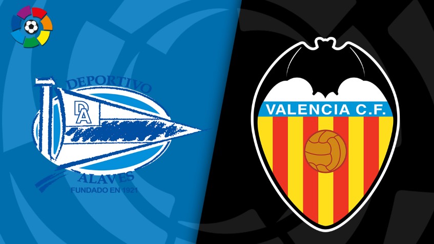 Nhận định kèo tỷ số Alavés vs Valencia