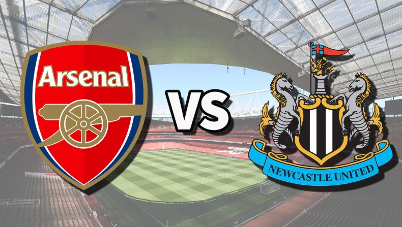 Nhận định tỷ số Arsenal vs Newcastle