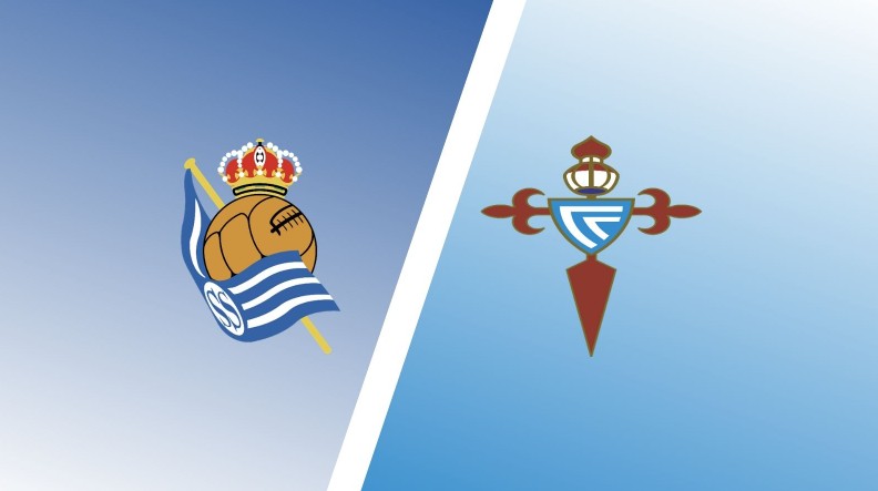 Soi kèo bđ Real Sociedad vs Celta de Vigo
