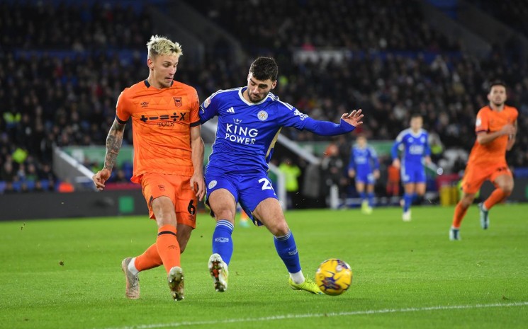 Soi kèo cửa trên Leicester City vs Ipswich Town chuẩn thắng