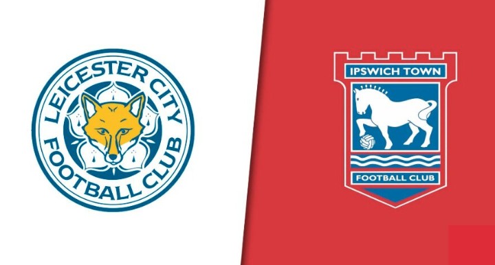 Soi kèo cửa trên Leicester City vs Ipswich Town