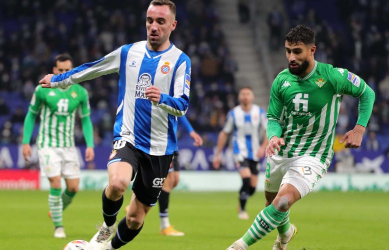 Soi kèo đêm nay Espanyol vs Real Betis chuẩn thắng