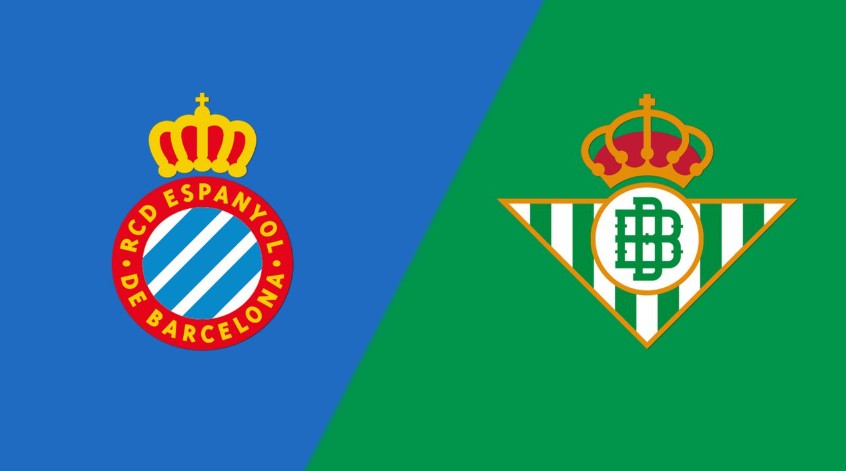 Soi kèo đêm nay Espanyol vs Real Betis