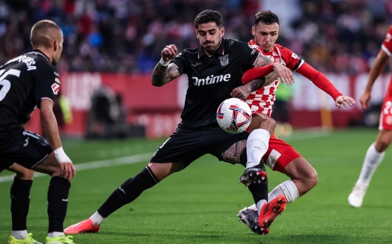 Soi kèo hôm nay Sevilla vs Leganés chuẩn thắng