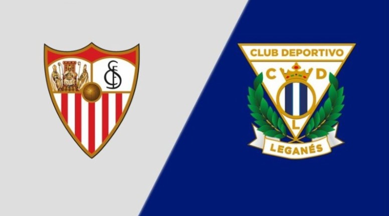 Soi kèo hôm nay Sevilla vs Leganés