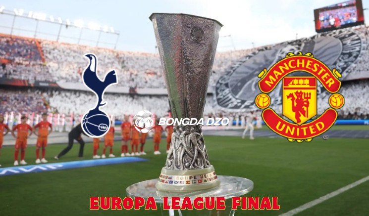 Soi kèo trên Tottenham vs Man United