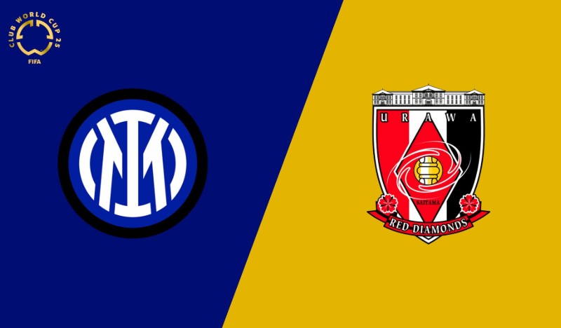Cao thủ phân tích kèo thơm Inter Milan vs Urawa Reds