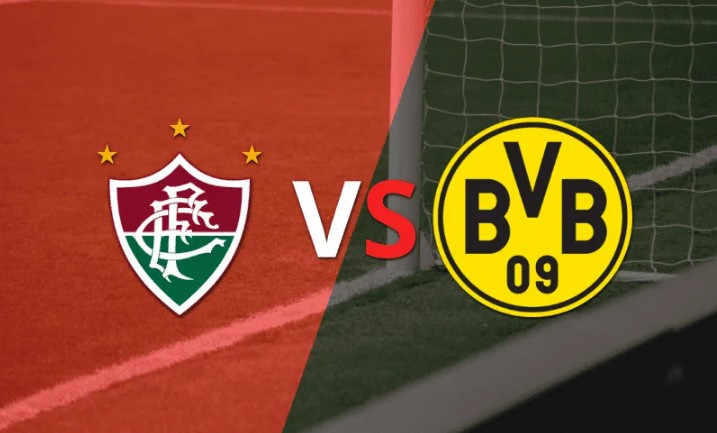 Chuyên gia dự đoán kết quả kèo Fluminense vs Dortmund