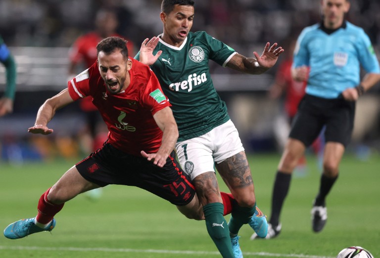 Chuyên gia dự đoán tỷ số full time Palmeiras vs Al Ahly chuẩn thắng