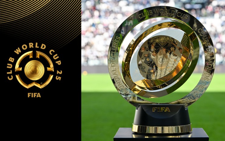 Điều kiện tham gia FIFA Club World Cup