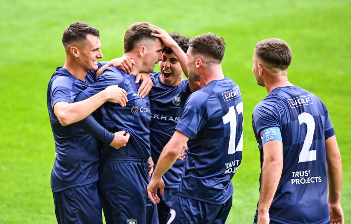 Dự đoán kèo bđ Benfica vs Auckland City chuẩn thắng 
