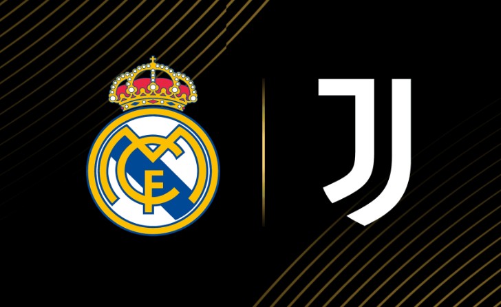 Dự đoán kèo bóng đá hôm nay Real Madrid vs Juventus