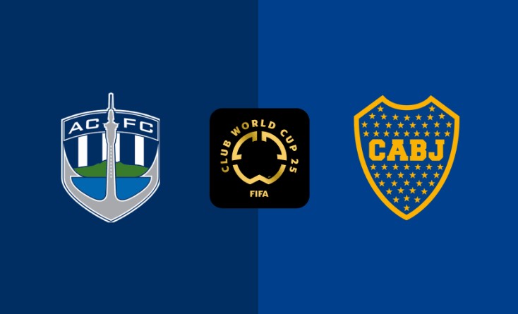 Dự đoán kèo ngon Auckland City vs Boca Juniors