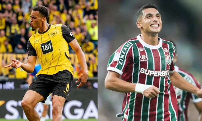 Dự đoán kết quả kèo Fluminense vs Dortmund chuẩn thắng