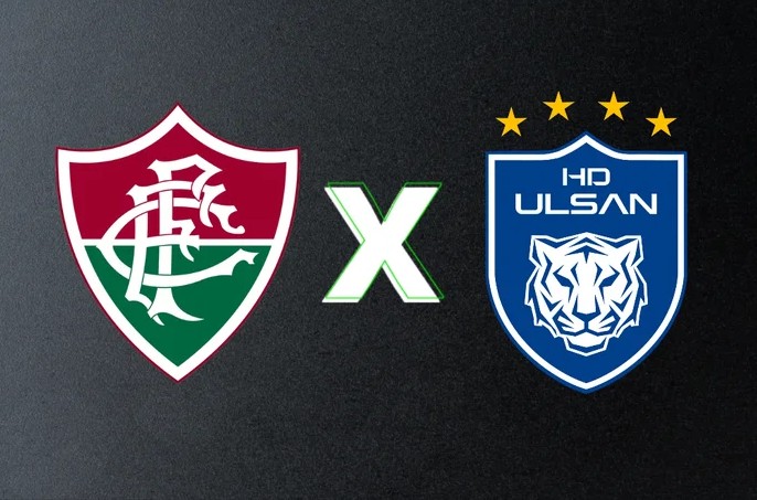 Dự đoán tỷ số bd chuẩn thắng Fluminense vs Ulsan HD