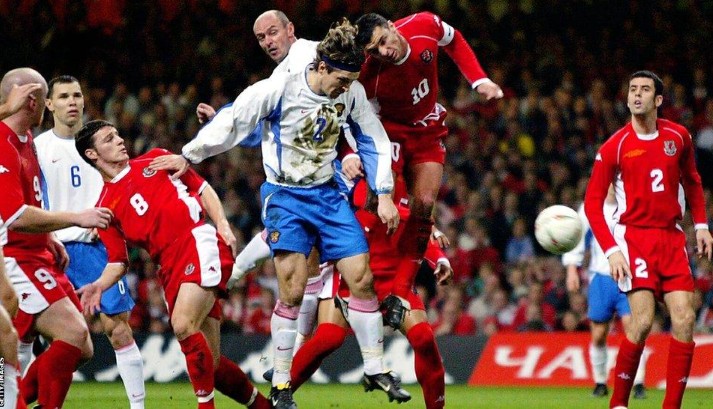 Dự đoán tỷ số full time Wales vs Liechtenstein
