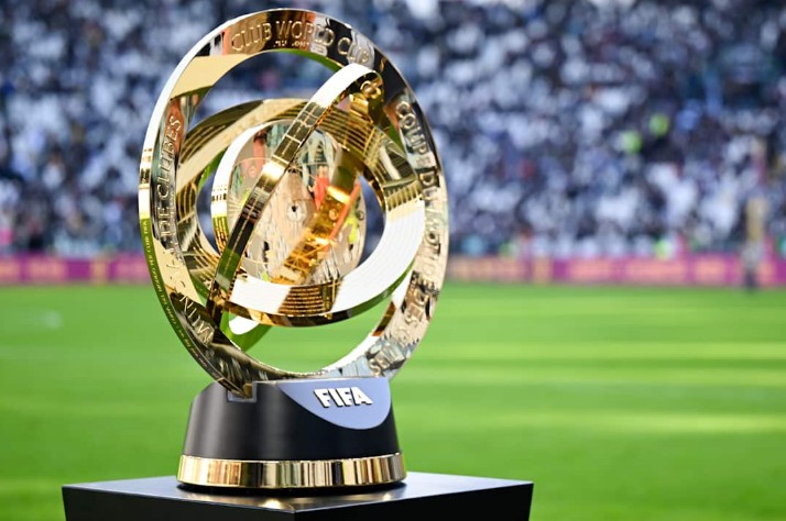 FIFA Club World Cup là gì?