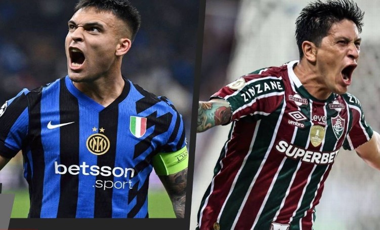 Nhận định Inter Milan vs Fluminense chốt kèo ngon