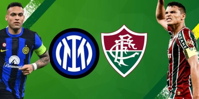 Nhận định Inter Milan vs Fluminense