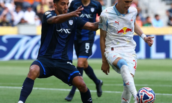 Nhận định kèo Salzburg vs Al Hilal chốt kèo ngon hôm nay