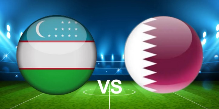 Nhận định kèo Uzbekistan vs Qatar