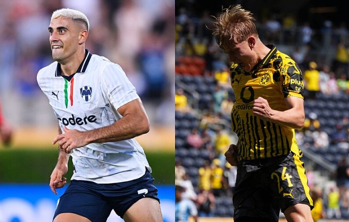 Nhận định kèo chấp Dortmund vs Monterrey chốt kèo ngon