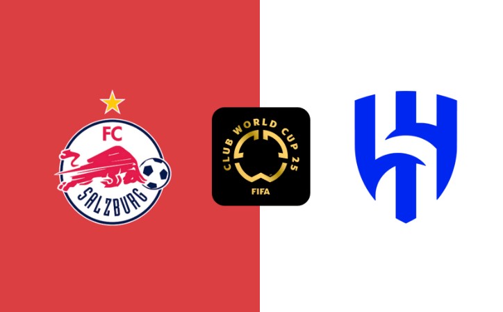 Nhận định kèo tài xỉu Salzburg vs Al Hilal