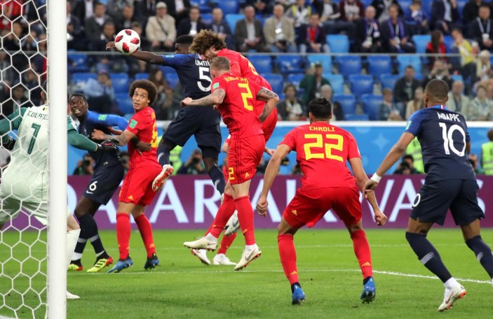 Nhận định phong độ của Bắc Macedonia vs Bỉ