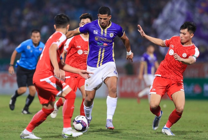 Nhận định phong độ của Hà Nội vs Viettel 