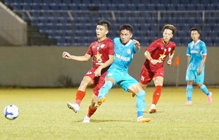 Nhận định phong độ của Hà Tĩnh vs SHB Đà Nẵng
