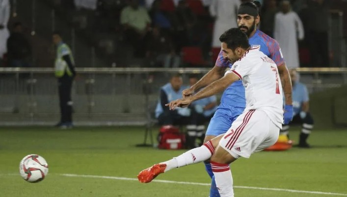 Nhận định phong độ của Kyrgyzstan vs UAE