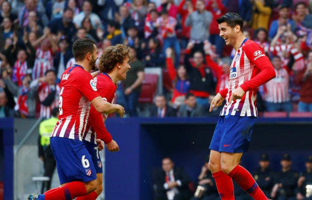 Nhận định tỷ số kèo Seattle Sounders vs Atletico Madrid chuẩn thắng