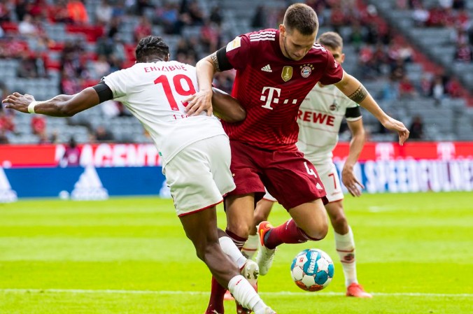 Soi kèo Benfica vs Bayern Munich chốt kèo thơm