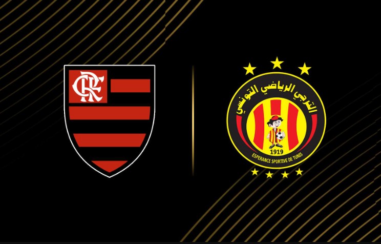Soi kèo Flamengo vs ES Tunis