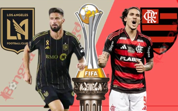 Soi kèo Los Angeles vs Flamengo chốt kèo ngon hôm nay