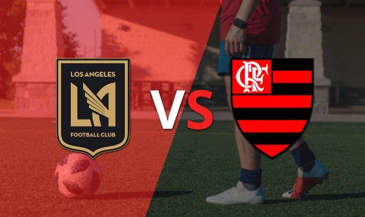 Soi kèo Los Angeles vs Flamengo