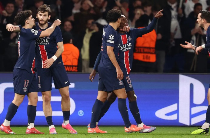 Soi kèo PSG vs Botafogo: Kèo phạt góc thơm lừng
