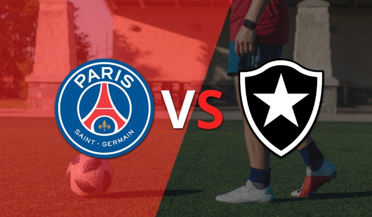 Soi kèo PSG vs Botafogo
