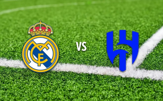 Soi kèo Real Madrid vs Al Hilal