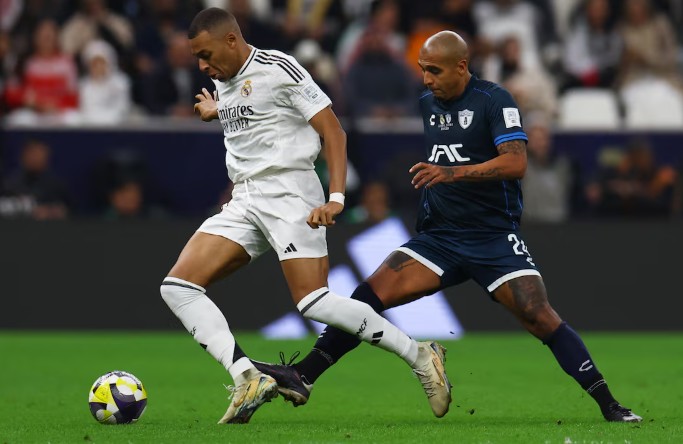 Soi kèo Real Madrid vs Pachuca chốt kèo ngon hôm nay